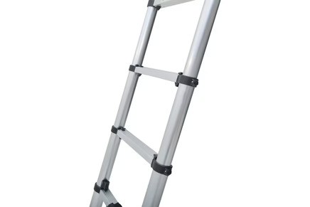 Thule Approach 2 feature ashland gray